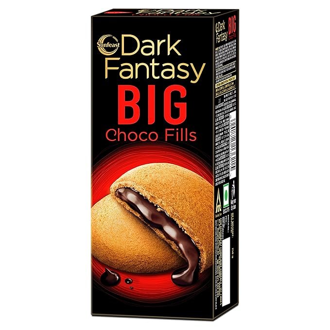 dark fantcy pack 150g